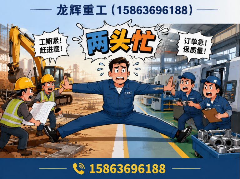 青州市非标定制展示图